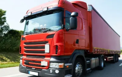 İstanbul Haydarpaşa Ambar Kargo