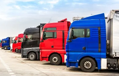 İstanbul Haydarpaşa Ambar Nakliyat