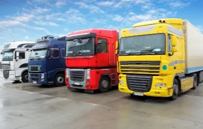 İstanbul Haydarpaşa Nakliye Ambarı