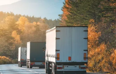 İstanbul ile Haydarpaşa Arası Klima Taşıma