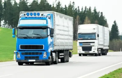 İstanbul ile Haydarpaşa Arası Eşya Taşıma